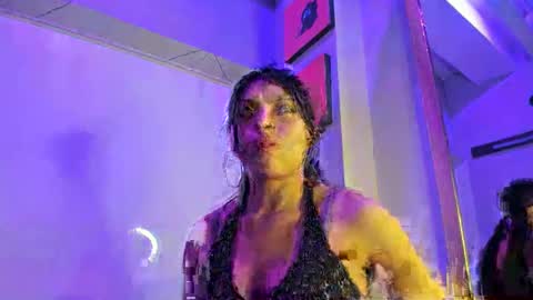 ChloeSignup For Free  Join my Fan Club online show from September 19, 3:30 am