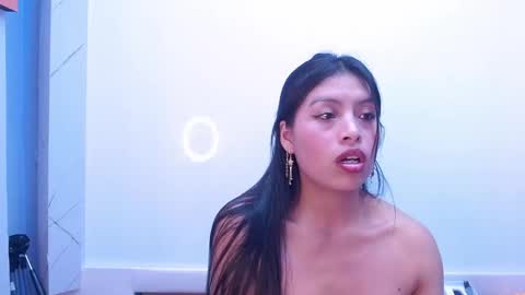 ChloeSignup For Free  Join my Fan Club online show from November 6, 4:35 am