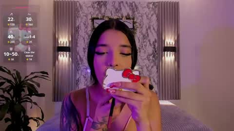 Snapshot of chloemasonn chatting on May 20, 11:05 am chloemasonn online show from May 20, 11:05 am