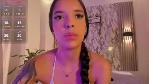 chloemasonn online show from July 21, 11:01 am