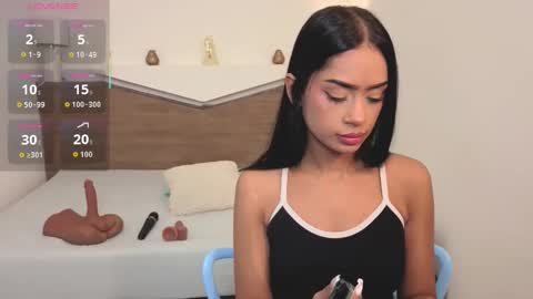 C H L O E online show from January 9, 6:31 pm