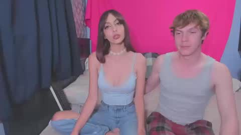 Chloe Night  Milo Night online show from October 11, 6:23 am