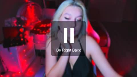 ChloeRicci online show from October 19, 12:44 am