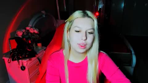 ChloeRicci online show from October 29, 4:26 am