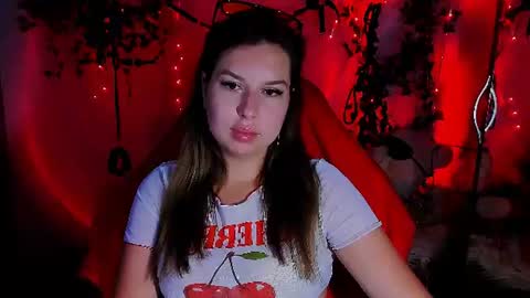 ChloeRicci online show from July 27, 1:23 am