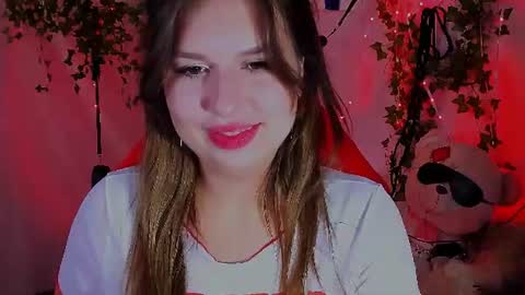 ChloeRicci online show from August 2, 6:23 am
