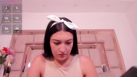 Chloe  online show from October 9, 11:14 pm