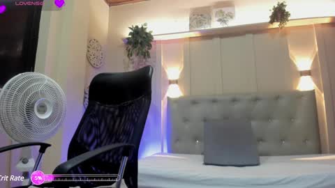 Chloe rosse online show from February 8, 4:36 am