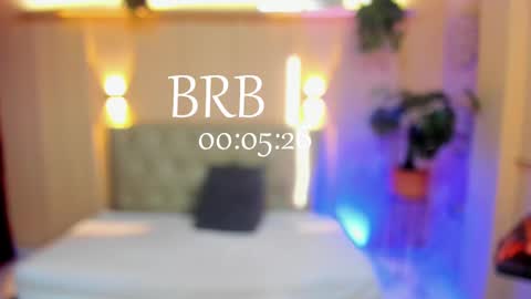 Chloe rosse online show from March 4, 1:01 am