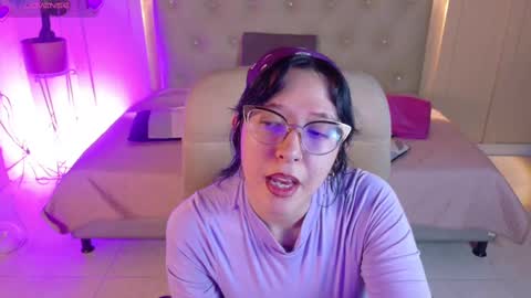 Chloe rosse online show from September 12, 1:28 am