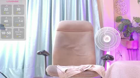 Chloe rosse online show from October 21, 1:17 am