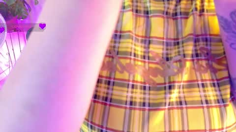 Chloe rosse online show from February 11, 1:32 am