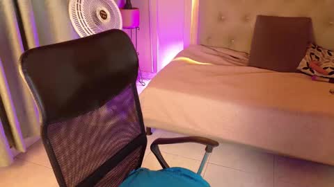 Chloe rosse online show from March 20, 1:21 am