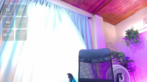 Chloe rosse online show from May 30, 7:11 pm