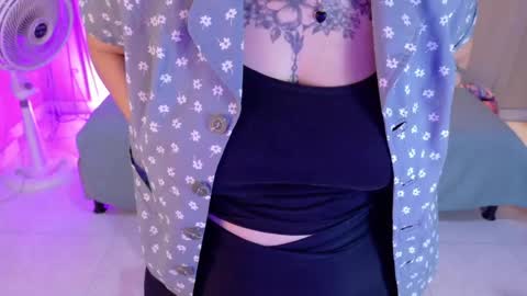 Chloe rosse online show from June 10, 1:17 am