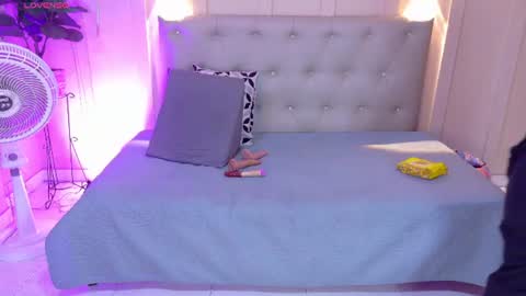 Chloe rosse online show from June 12, 1:48 am