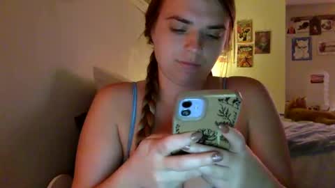 Chloe Lane online show from September 25, 3:16 pm