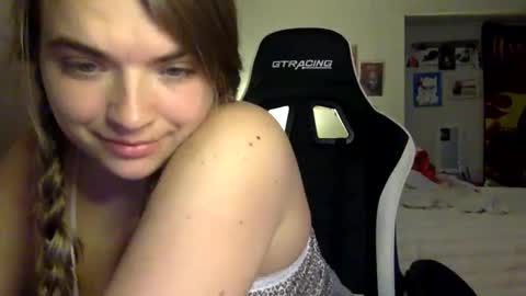 Chloe Lane online show from November 22, 11:37 pm