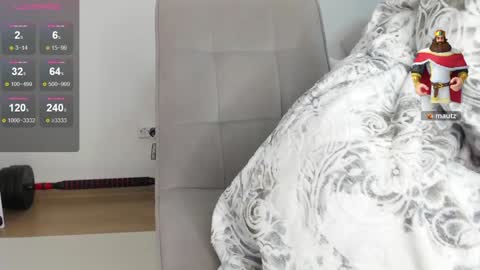 Snapshot of chloetaya chatting on February 28, 8:26 am ChloeTaya online show from February 28, 8:26 am