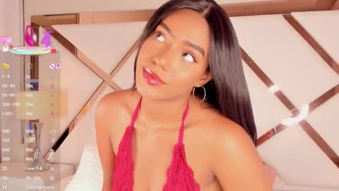 CHLOE  online show from October 2, 8:49 pm