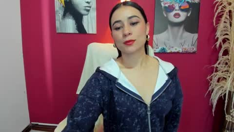 ChloeTurner  online show from February 11, 4:35 pm