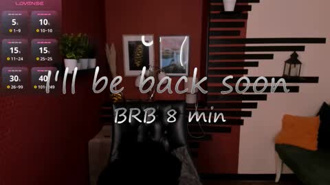 Snapshot of chloevalentinee chatting on October 19, 11:22 am Chloe online show from October 19, 11:22 am