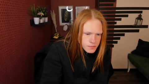 Snapshot of chloevalentinee chatting on October 28, 10:30 am Chloe online show from October 28, 10:30 am