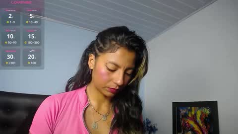 chloewills_ online show from December 18, 12:22 pm