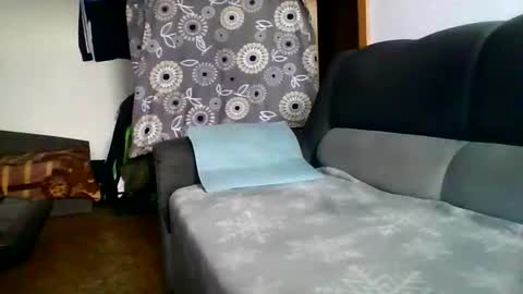 Snapshot of chlupac73 chatting on February 12, 8:09 am chlupac73 online show from February 12, 8:09 am