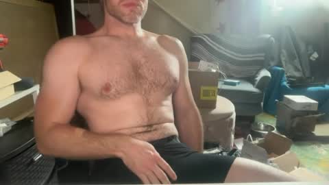 chmichels321 online show from July 10, 3:47 pm