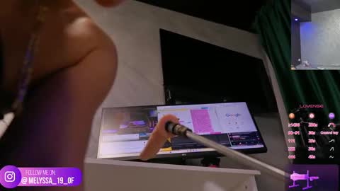 Snapshot of chocapika chatting on November 9, 6:44 am chocapika online show from November 9, 6:44 am