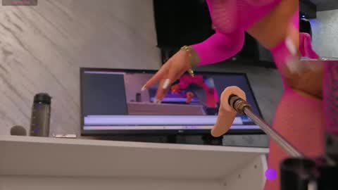 Snapshot of chocapika chatting on November 18, 7:02 am chocapika online show from November 18, 7:02 am