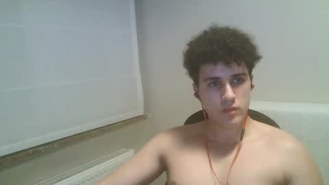 idk online show from December 7, 8:49 pm