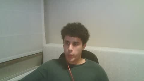 idk online show from December 13, 7:10 pm