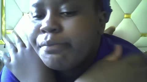Snapshot of choclate_goddess chatting on May 5, 6:32 am Paula online show from May 5, 6:32 am