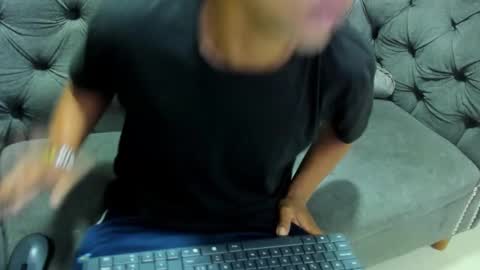 choco_babby online show from February 16, 11:39 am