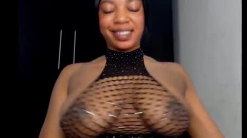 ESTHER online show from December 12, 9:19 am