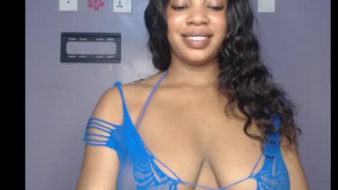 ESTHER online show from March 11, 1:45 pm