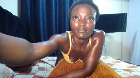 choco_fordaddy online show from June 7, 1:43 am
