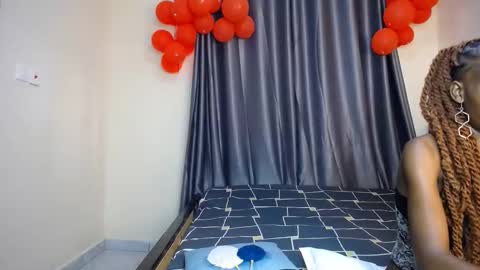 Lexy online show from February 7, 10:08 am