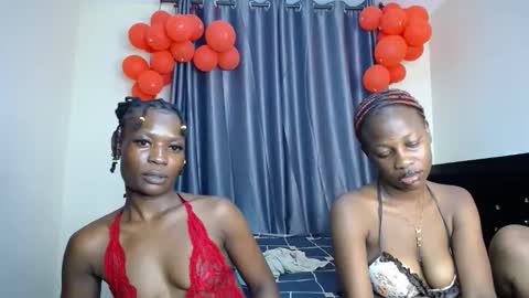 Lexy online show from February 7, 10:13 pm