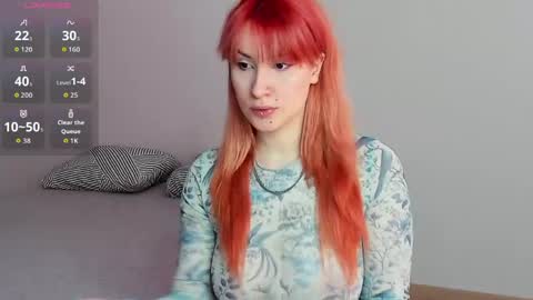 Snapshot of choco_meowx chatting on April 21, 8:53 am choco_meowx online show from April 21, 8:53 am