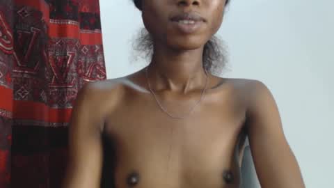 choco_petitqueen online show from December 13, 8:58 pm