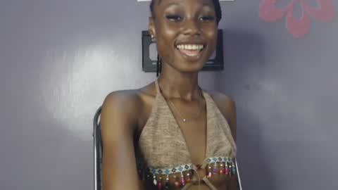 choco_petitqueen online show from January 9, 11:14 am