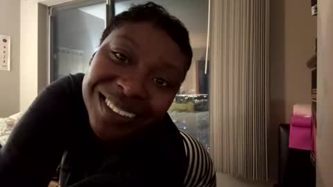 chocoblacbarbie online show from October 10, 4:55 am