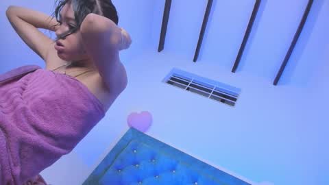 chocobunny1 online show from March 25, 11:05 am