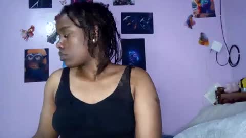 chocodolly_ online show from January 20, 8:50 pm