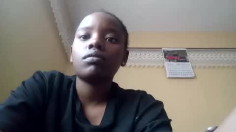 chocodolly_ online show from January 31, 11:46 am