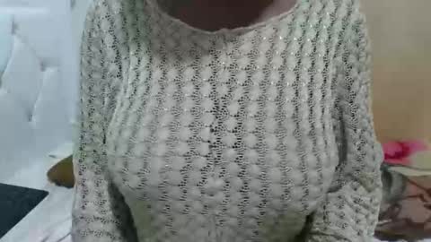 Choco online show from November 8, 4:34 am