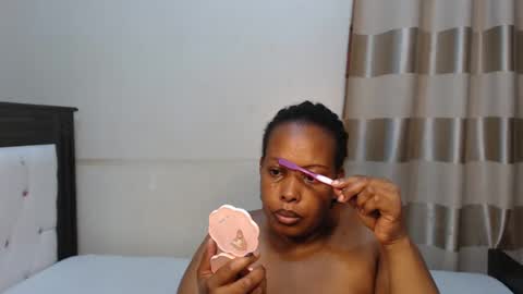 chocolatabig online show from March 8, 3:16 pm